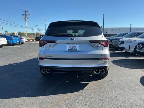 New 2026 Acura MDX Type S AWD/4WD image 4