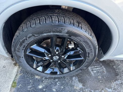 Used 2024 Dodge Durango GT image 61