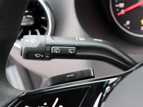 New 2025 Mercedes-Benz Sprinter 2500 image 44