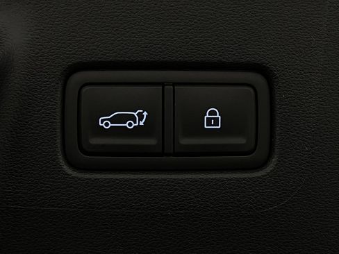 New 2026 Hyundai Santa Fe SE image 6