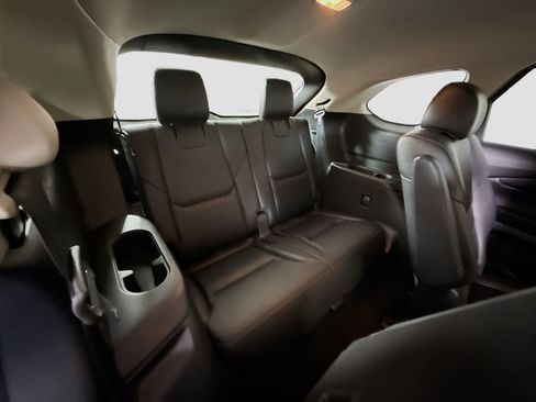 Used 2023 MAZDA CX-9 Touring image 41