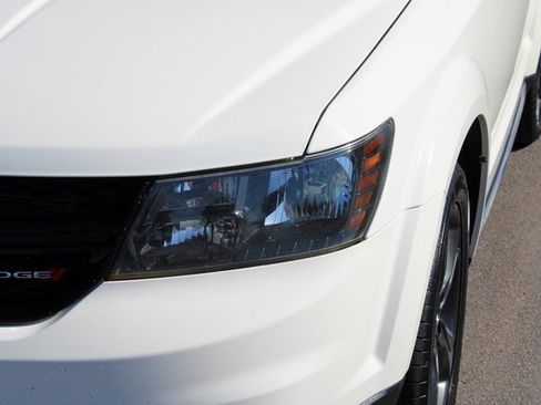 Used 2019 Dodge Journey Crossroad image 12