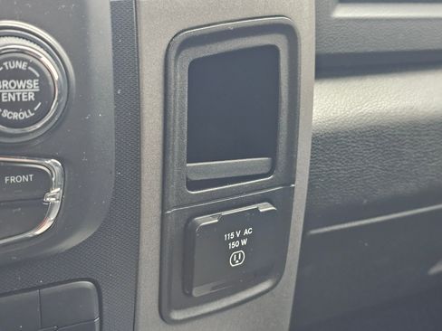 Used 2018 RAM 1500 Rebel w/ Luxury Group image 58