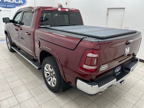 Used 2019 RAM 1500 Limited image 17