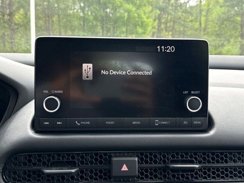 Certified 2024 Honda HR-V LX image 21