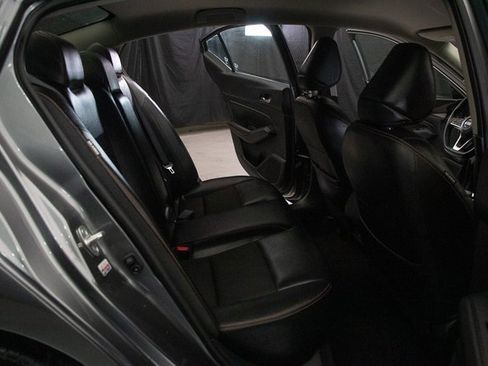 Used 2020 Nissan Altima 2.5 SR image 18