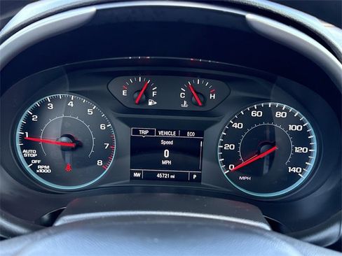 Used 2024 Chevrolet Malibu LT image 13