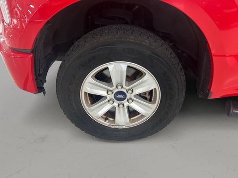 Used 2016 Ford F150 XL w/ Equipment Group 101A Mid RWD image 6