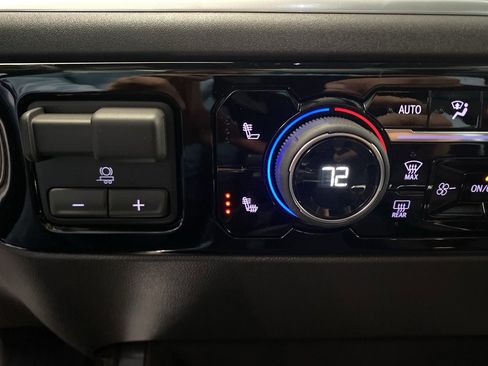 New 2026 Chevrolet Silverado 1500 LT Trail Boss w/ Convenience Package II image 29