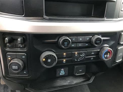 Used 2024 Ford F250 XLT image 17