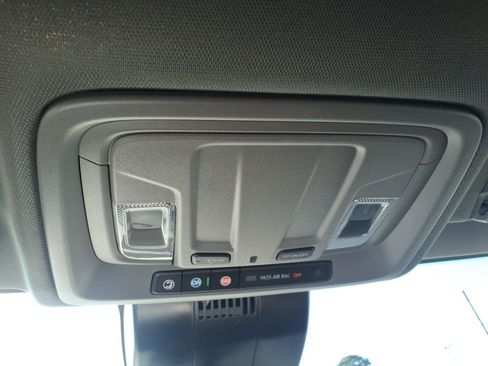 New 2026 GMC Sierra 2500 Pro image 18