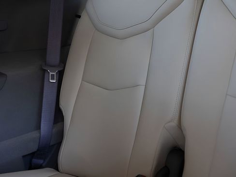 Used 2022 Cadillac XT6 Premium Luxury w/ Technology Package AWD/4WD image 68