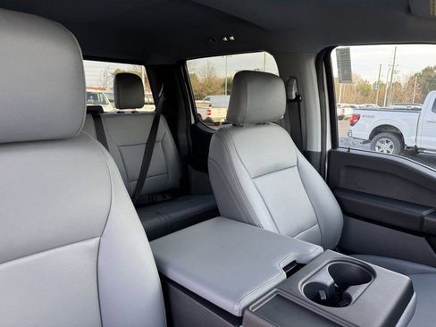 New 2025 Ford F350 XL w/ XL Chrome Package image 14