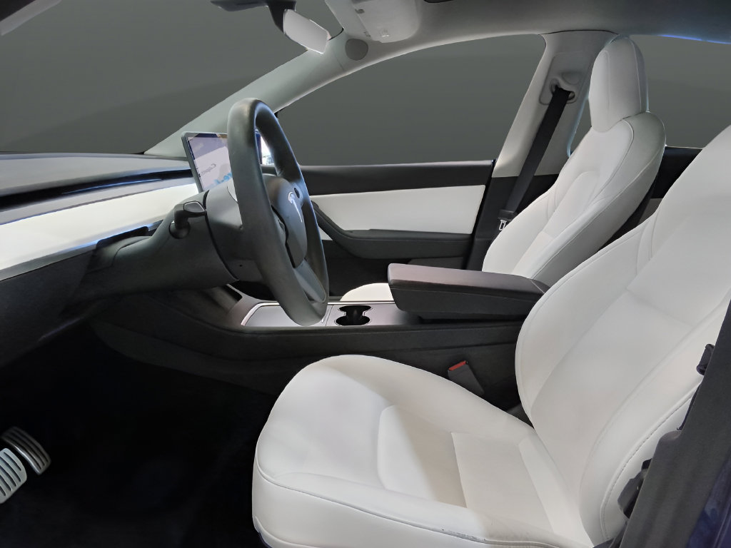 Used 2022 Tesla Model Y Performance AWD/4WD image 11