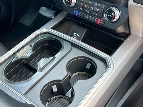 Used 2018 Ford F250 Platinum w/ Platinum Ultimate Package image 36