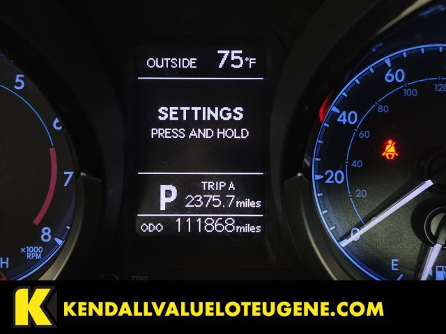 Used 2016 Toyota Corolla S FWD image 17