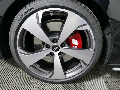 New 2025 Audi S5 Premium Plus AWD/4WD image 10