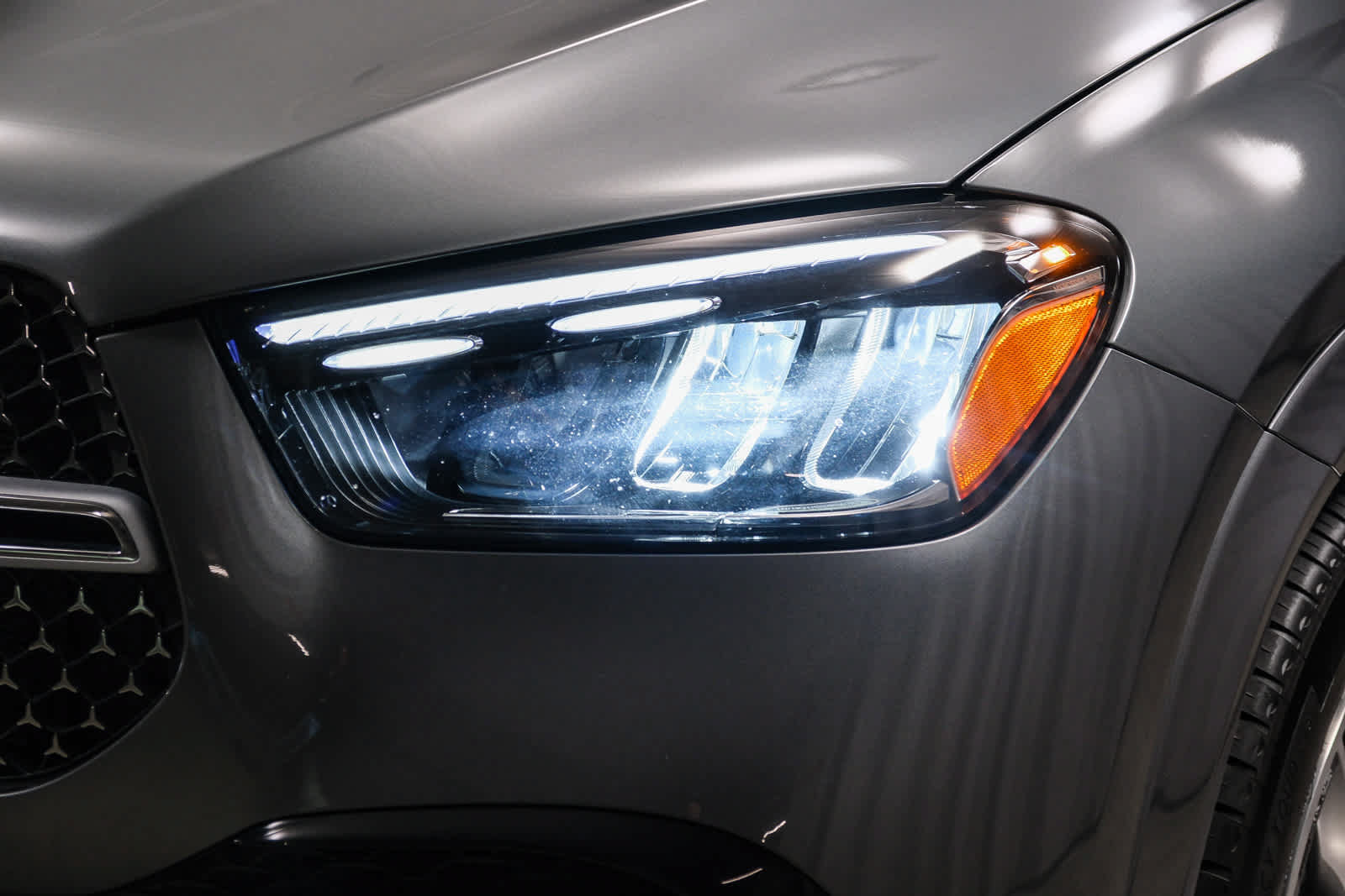 Used 2026 Mercedes-Benz GLE 450 4MATIC image 14