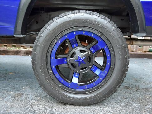 Used 2006 Ford Ranger STX image 9