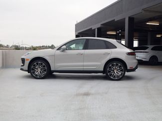 New 2026 Porsche Macan AWD/4WD video 2