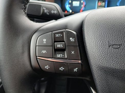 New 2025 Ford Bronco Sport Outer Banks w/ Outer Banks Tech Package+ AWD/4WD image 13