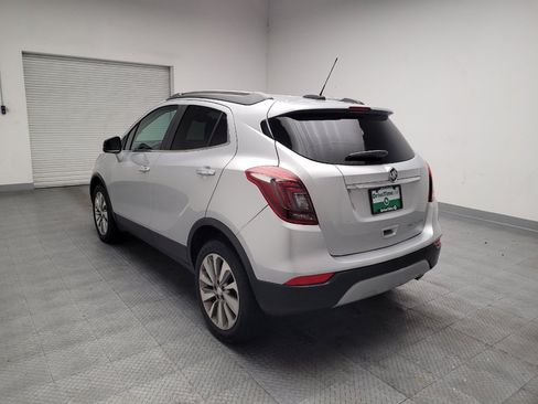 Used 2019 Buick Encore Preferred FWD image 5