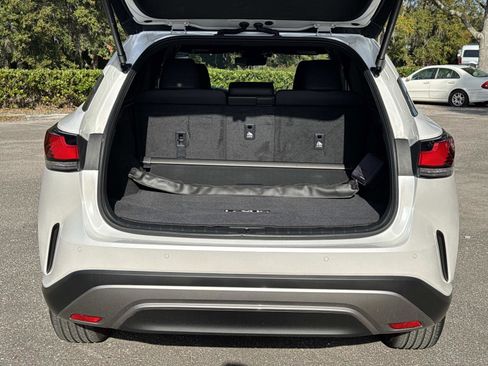 Certified 2025 Lexus RX 350 FWD image 11