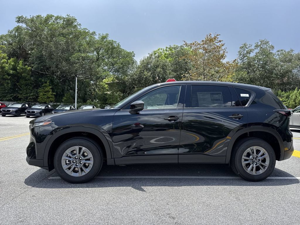 New 2026 MAZDA CX-5 Select AWD/4WD image 27