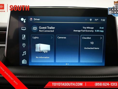Used 2023 Chevrolet Tahoe LT w/ LT Signature Package AWD/4WD image 13
