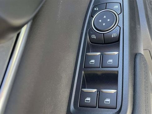 New 2025 Ford Ranger Lariat w/ FX4 Off-Road Package image 15