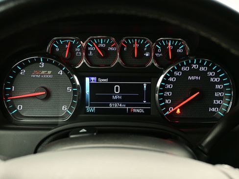 Used 2020 Chevrolet Tahoe LT w/ Luxury Package image 26