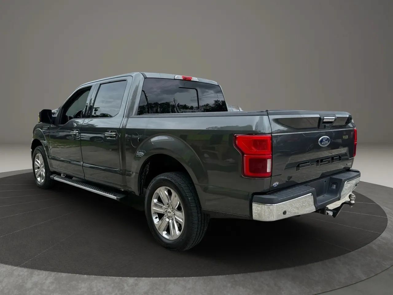 Used 2020 Ford F150 XLT w/ Equipment Group 302A Luxury RWD image 5