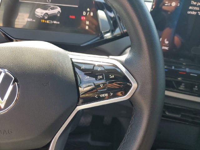 Certified 2023 Volkswagen ID.4 Pro S RWD image 33