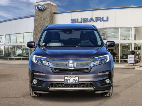 Used 2020 Honda Pilot EX-L image 5