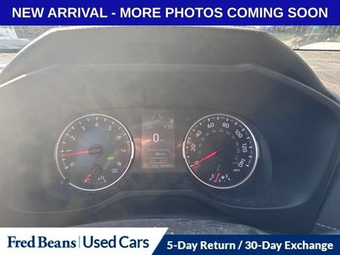 Used 2019 Toyota RAV4 LE w/ All Weather Liner Package AWD/4WD image 13