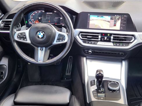 Used 2022 BMW M440i xDrive Gran Coupe w/ Premium Package AWD/4WD image 31