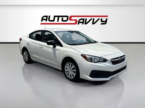 Used 2023 Subaru Impreza 2.0i AWD/4WD image 1