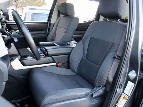 Used 2023 Toyota Tundra SR5 image 22