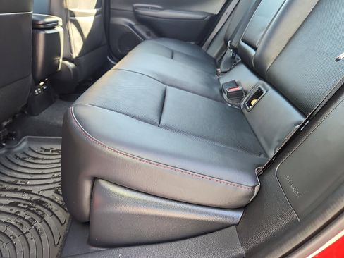 Used 2024 Toyota Prius Prime FWD image 27