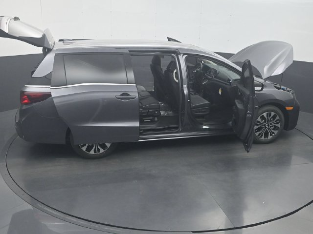 New 2026 Honda Odyssey Elite image 50