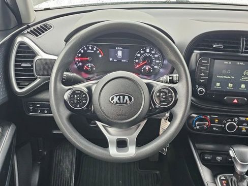 Used 2021 Kia Soul S image 20
