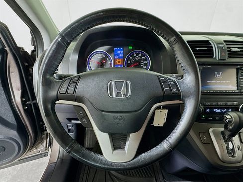 Used 2010 Honda CR-V EX-L image 9
