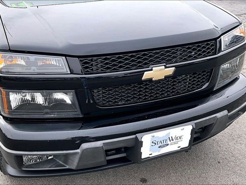 Used 2012 Chevrolet Colorado LT w/ Bodyguard Package image 30