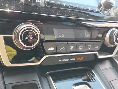 Used 2019 Honda CR-V LX image 20