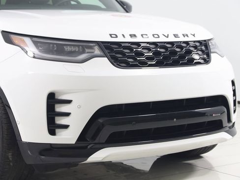 Used 2023 Land Rover Discovery S R-Dynamic image 44