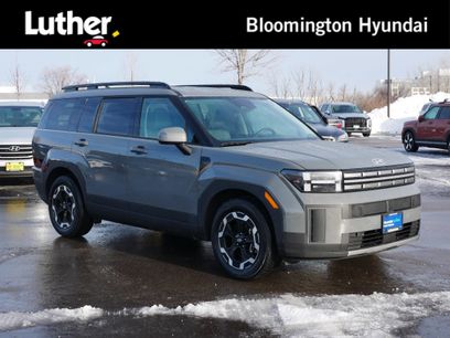 Used 2024 Hyundai Santa Fe SEL