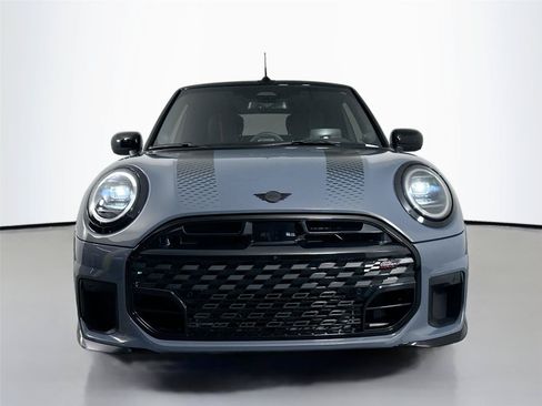 New 2026 MINI Cooper S FWD image 2