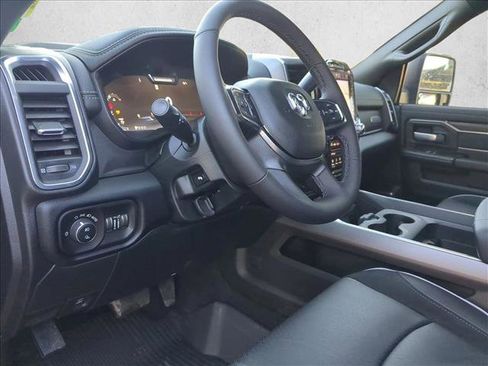 New 2026 RAM 2500 Laramie w/ Night Edition image 3