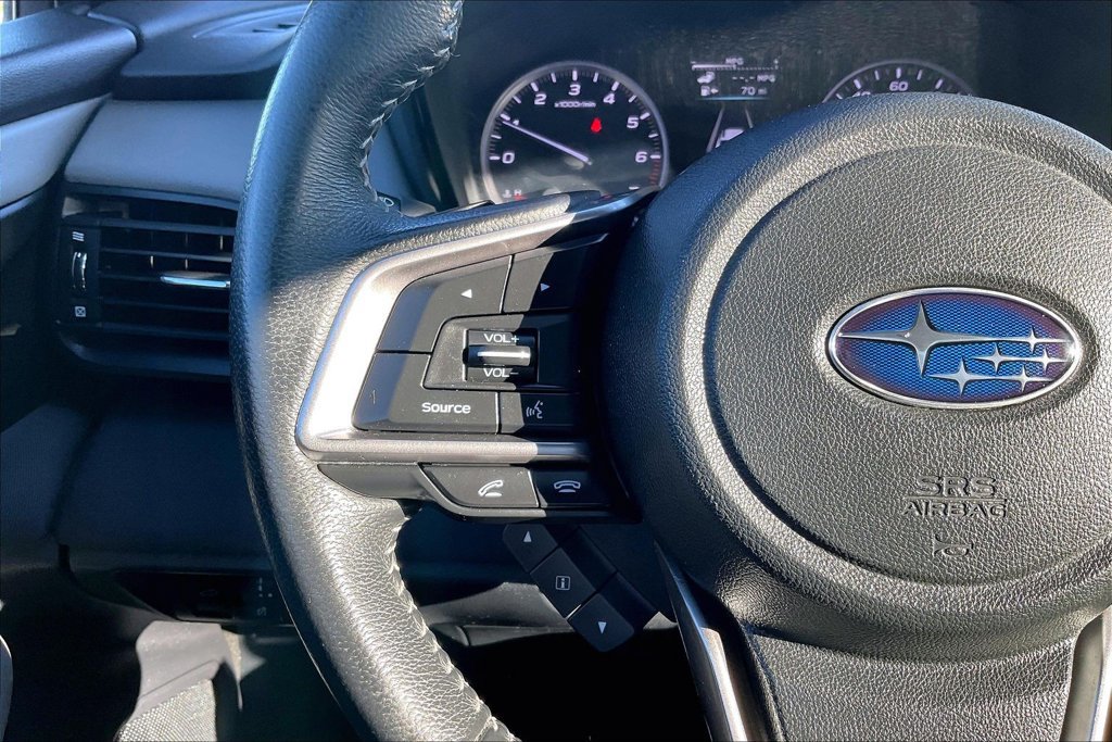 Used 2020 Subaru Outback Premium AWD/4WD image 21