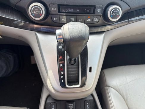Used 2012 Honda CR-V EX-L image 19